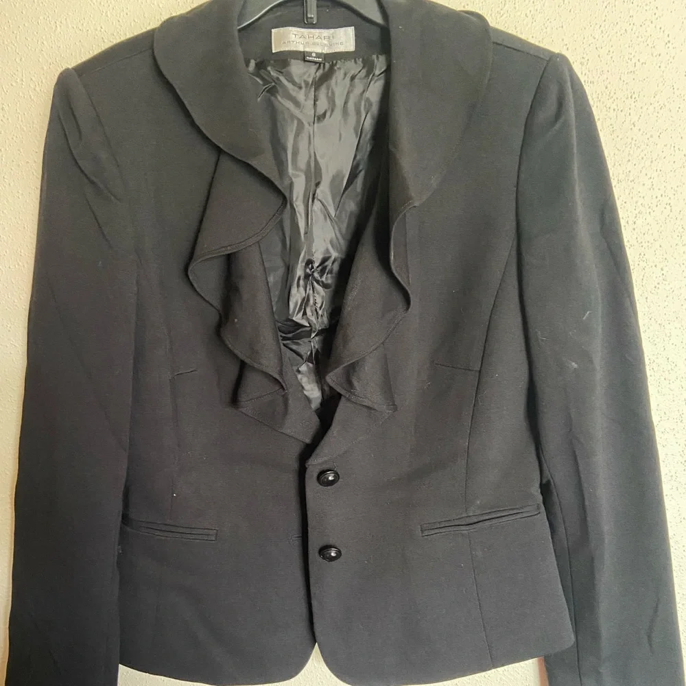Tajarlos Blazer great great used conditions - Picture 1 of 2